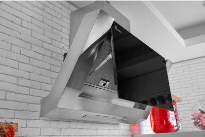 تصویر هود مورب بیمکث مدل 2055